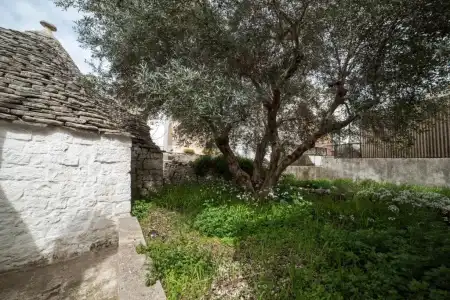 Charming Trulli - 51