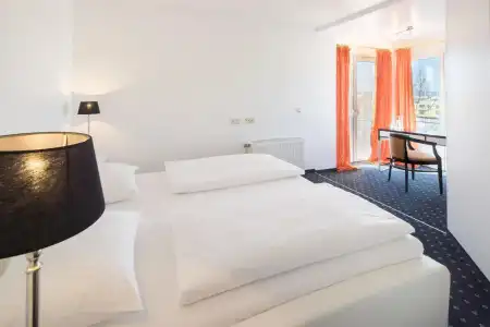 Trip Inn Astoria - 3