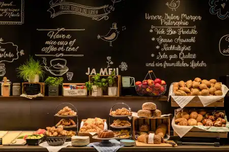 Motel One Amsterdam-Waterlooplein - 15