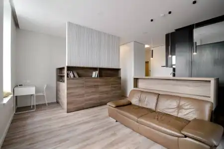 King Mindaugas Apartments - 4