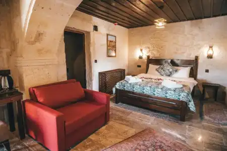 Tale Cave Inn - 3