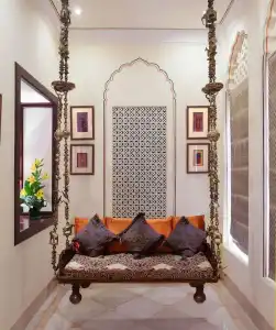Jai Mahal Palace - 104