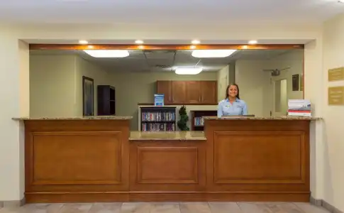 Candlewood Suites Tallahassee by IHG - 30