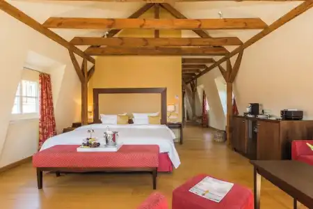 Romantik Reichshof - 273