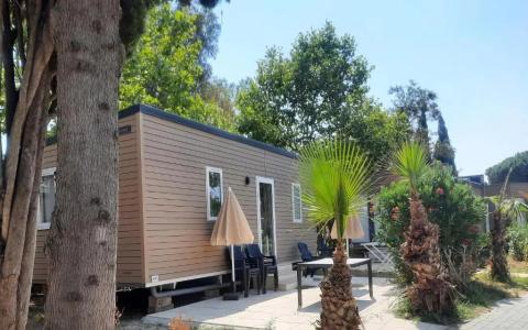 Camping Tikayan Golfe de Saint Tropez - 57