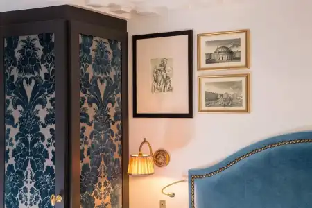 La Chambre du Marais - 135