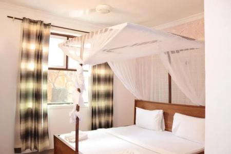 Mocco Beach Villa - 15