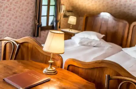 Hôtel Masson - 40