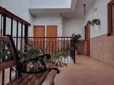 Hostal Canalejas - 16