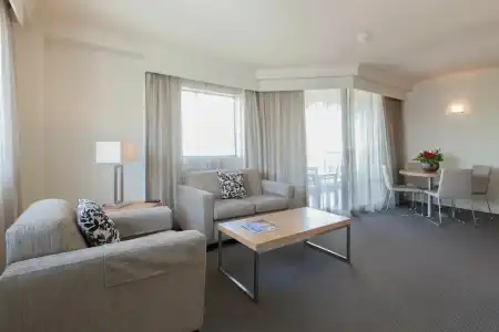 Cosmo Apartment - 63