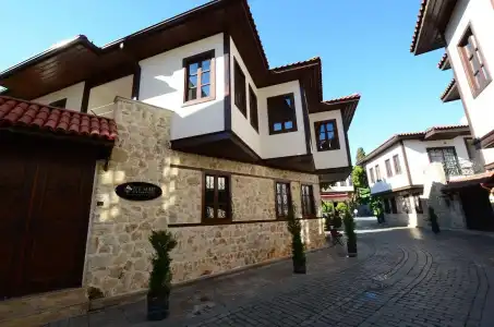 The Suite Apart Kaleiçi - 28