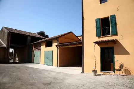 B&B Stradivari - 27