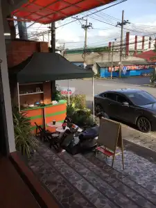 Pro Chill Krabi Guesthouse - 17