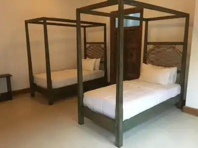 Fort Square Boutique Villa - 2