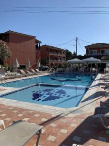 Marietta's Resort by Konnect, Gouvia Corfu - 13