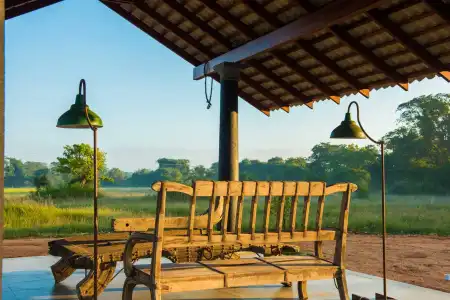 Kumbukgaha Villa - 11