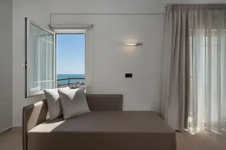 Mare Blue & Suites - 2