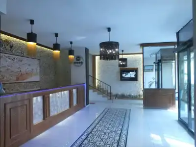 Emirtimes Kadikoy - 29