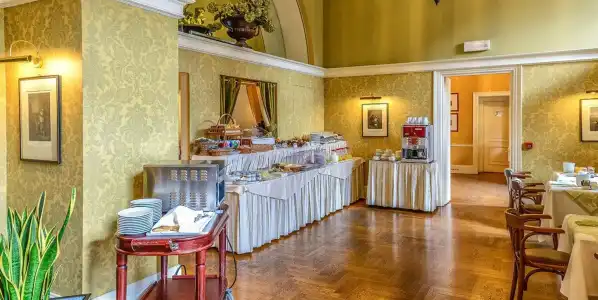 Albergo Alla Posta - 19