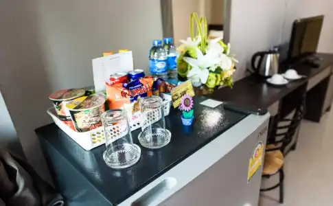 Thana Residence Lam Luk Ka - 8