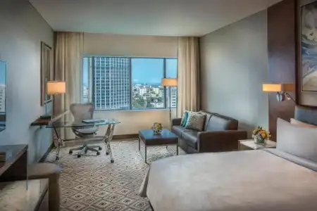JW Marriott Santo Domingo - 70