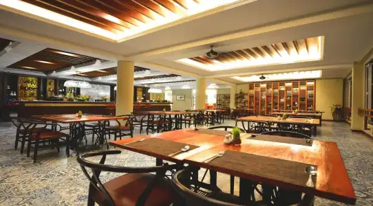 Katathong Golf Resort & Spa - 22