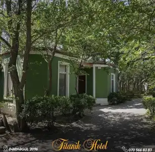 Titanik - 18