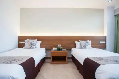 Diana Garden Resort & Lodge - 118