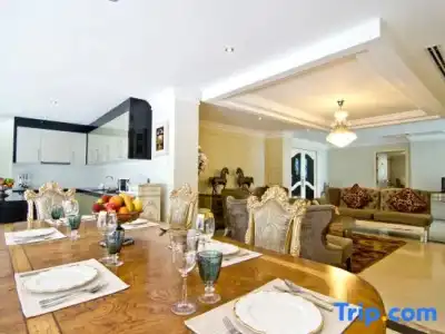 LK The Empress Pattaya - 124