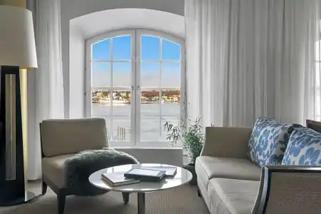 Elite Marina Tower, Spa & Resort - 67