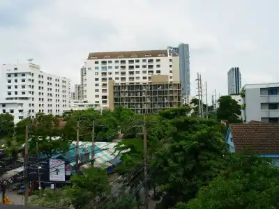 VX The Fifty - Hostel - 16