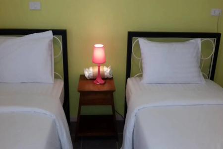 Baan Jaru - 4