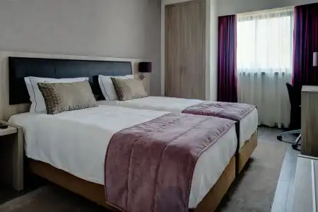 VIP Inn Berna - 5