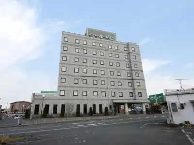 Route Inn Kakegawa Inter - 25