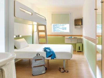 Ibis Budget Osnabrueck City - 16