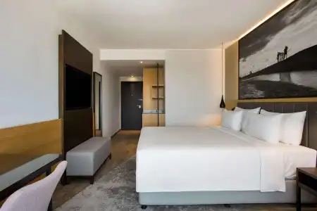 Radisson Blu Antananarivo Waterfront - 67