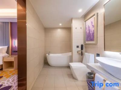 7 Days Inn Dongguan Shijie Jiarong Shopping Plaza - 152