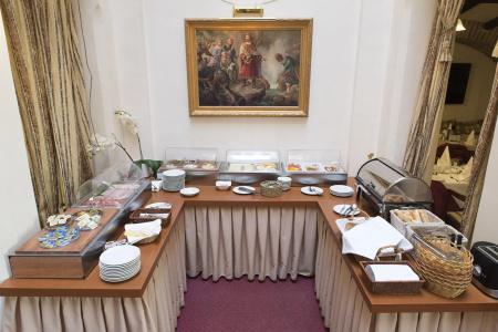 Embassy - 8