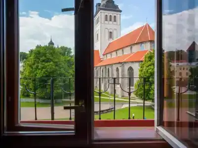 Tallinn City Apartments Harju Residence - 44