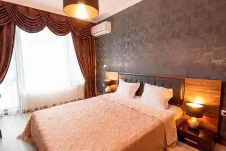 Green Paradise Deluxe Apartments - 17