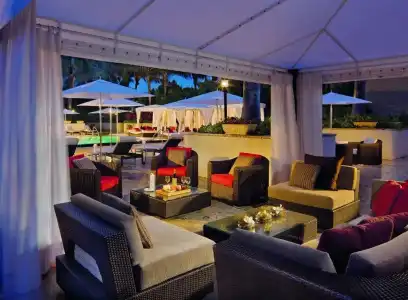 The Ritz-Carlton Coconut Grove, - 45