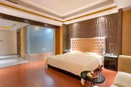 Dongguan South Grand China - 6