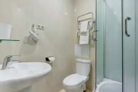 On Smirnovskaya, 25 - 10