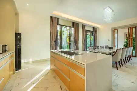 Phukalini Luxury Pool Villa & Onsen - 266
