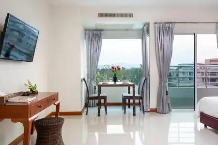 Kanchanaburi City - 55