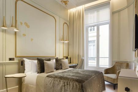 Le Narcisse Blanc & Spa - 39
