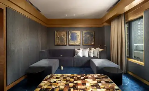Mandarin Oriental, Boston - 100