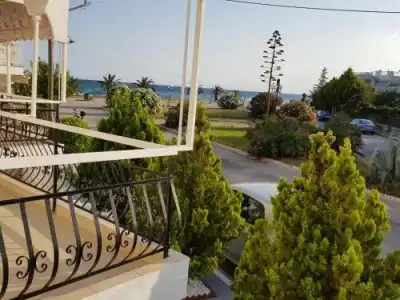 Argo Beach - 9