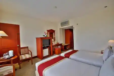 The Jayakarta Suites Bandung - 69