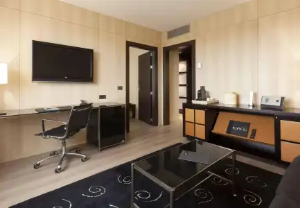 AC Córdoba by Marriott - 5